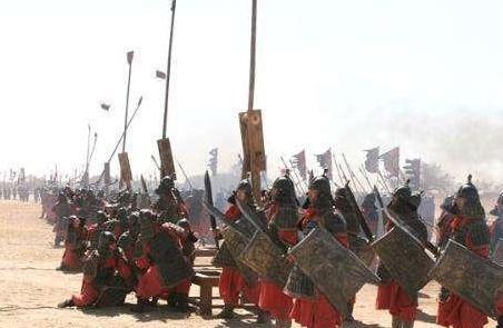 大唐帝国到底有多强大呢 敢同时向三大强国开战