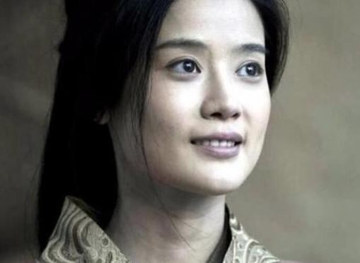 艳压后宫的戚夫人，她怎么把一手好牌打烂的？