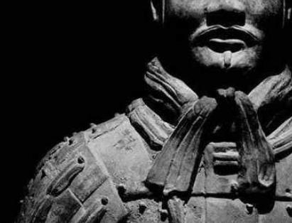 陈胜第一个揭竿而起反抗暴秦，他最后怎么死的？