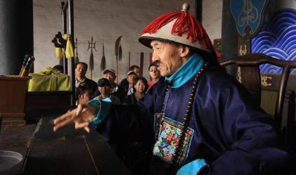 古代没有高科技技术的情况下 县官们又是怎么断案的 古代没有高科技技术的情况下 县官们又是怎么断案的