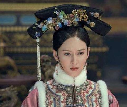 历史上真实的<a href=https://www.lishiji.cn/lishi/4374/ target=_blank class=infotextkey>豫妃</a>，七年封妃受尽<a href=https://www.lishiji.cn/lishi/118/ target=_blank class=infotextkey>乾隆</a>宠爱