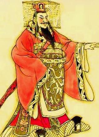 为什么嫪毐能让太后帮他生两个儿子？