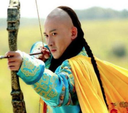 庄妃和宸妃一对姐妹花，皇太极更宠爱谁？