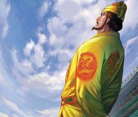 朱元璋对开国功臣飞鸟尽良弓藏 为什么徐达能逃脱朱元璋的诛杀呢