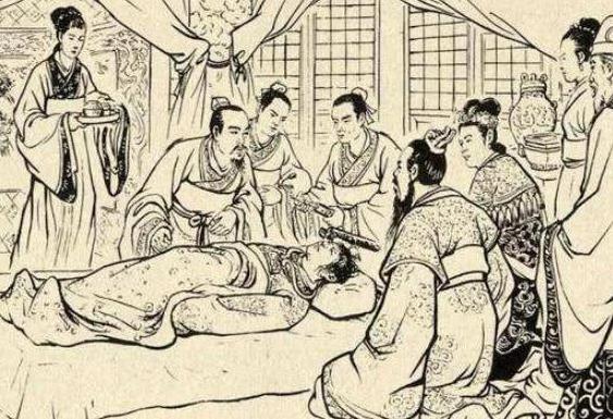 揭秘:神医扁鹊真的会起死回生之术么?真相原来是这样的? 揭秘:神医扁鹊真的会起死回生之术么?真相原来是这样的?