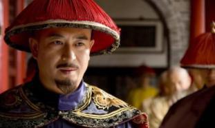 曹锡宝是什么人？曹锡宝为什么被和珅逼死？