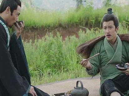 秦国占领巴蜀解决了粮食问题 为何蜀汉北伐时反倒缺粮食呢