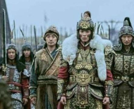 汉武帝的托孤大臣为何有匈奴王子 此人究竟有什么能力呢 汉武帝的托孤大臣为何有<a href=https://www.lishiji.cn/lishi/9991/ target=_blank class=infotextkey>匈奴王子</a> 此人究竟有什么能力呢