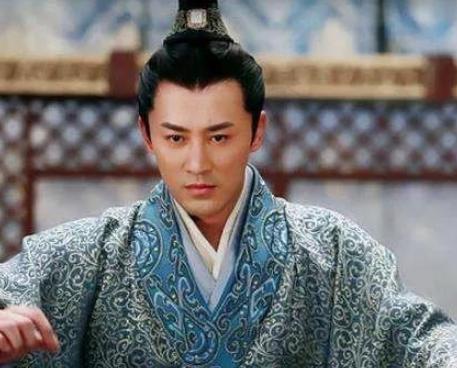 李谅祚13岁时爱上表嫂,还屠光了表嫂一家人 李谅祚13岁时爱上表嫂,还屠光了表嫂一家人