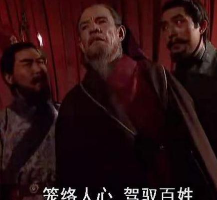郭淮作为威名赫赫的曹魏名将 司马懿为什么如此的忌惮他 郭淮作为威名赫赫的曹魏名将 司马懿为什么如此的忌惮他