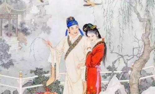 宁为梁上燕，不做诗人妻！古代诗人的那些妻子们！