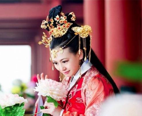 唐朝最了不起的两位公主,她们分别是谁? 唐朝最了不起的两位公主,她们分别是谁?