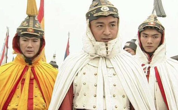 揭秘：鳌拜曾经也有被人“欺负”的时候