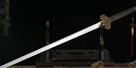 汉剑和唐刀,谁才是中国历史上兵器的巅峰? 汉剑和唐刀,谁才是中国历史上兵器的巅峰?