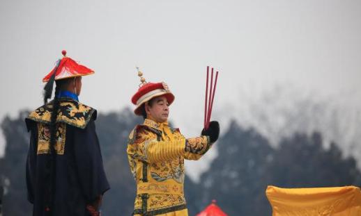 清朝的灭亡是因为“高利贷”？清朝为什么会出现“高利贷”？