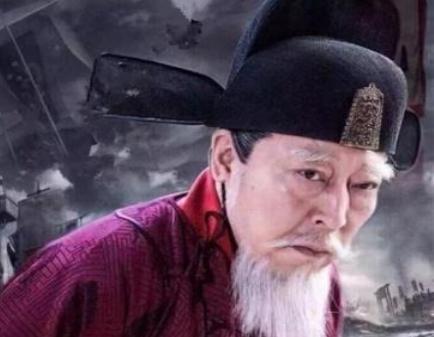 嘉靖为什么杀掉严世蕃而没有杀严嵩 他们两个的不同之处在哪里