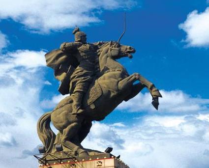 齐国灭宋后遭到五国伐齐 赵国消灭中山国时为什么没有事情 齐国灭宋后遭到五国伐齐 赵国消灭中山国时为什么没有事情