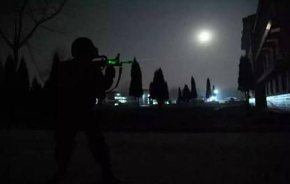 世界十大特种部队排行榜中 为什么中国特种部队没有上榜 世界十大特种部队排行榜中 为什么中国特种部队没有上榜