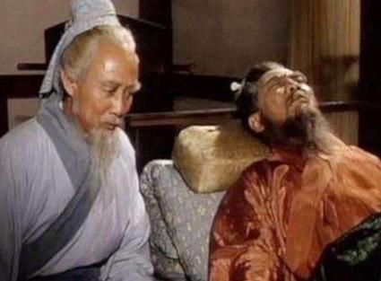 如果华佗真的给曹操做了开颅手术 他到底会不会死呢 如果华佗真的给曹操做了开颅手术 他到底会不会死呢
