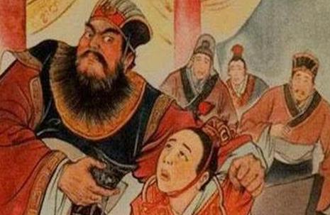 汉孺子刘婴长大后为何六畜不识？刘婴苦难的一生！