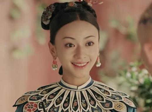 富察皇后死后，令妃和纯妃都受宠，乾隆为何选娴妃为继后？