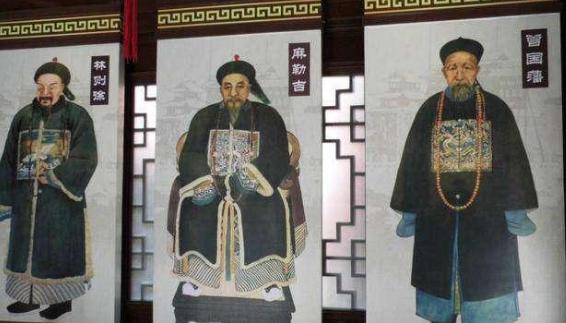 揭秘:清朝哪些地方官员权力最大? 揭秘:清朝哪些地方官员权力最大?