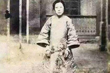 张贺贞是什么人？张贺贞一介女流为何会成为土匪头子？