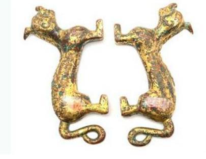 古代虎符作用这么的大 为什么没有人去偷呢 古代虎符作用这么的大 为什么没有人去偷呢