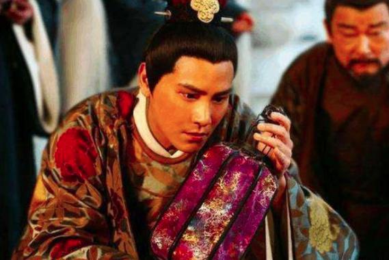 历史上有哪些开国皇帝没有子嗣? 历史上有哪些开国皇帝没有子嗣?