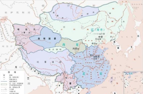 如果赵德昭不死，他有没有可能会成为宋朝皇帝？