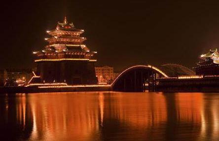 古代洛阳为什么只能做陪都而不是首都呢 主要还是这个原因 古代洛阳为什么只能做陪都而不是首都呢 主要还是这个原因