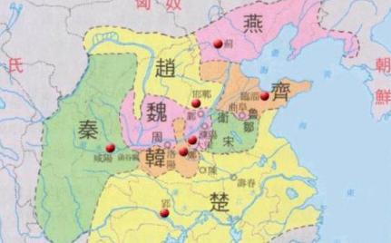 齐国实力这么的强大 为什么最后没有能统一天下呢