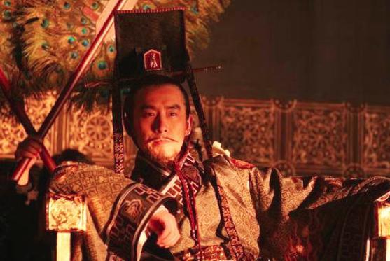 玄武门之变中,张婕妤是怎么窃取重要情报的? 玄武门之变中,张婕妤是怎么窃取重要情报的?