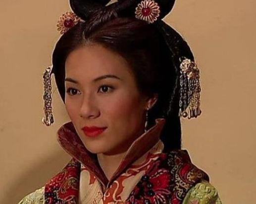 吕雉大权在握一手遮天,她怎么没称帝? 吕雉大权在握一手遮天,她怎么没称帝?