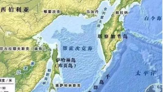 明朝奴儿干都司有多大？但是它存在了25年