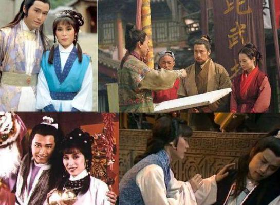 古代纳妾的标准是什么 元代之前不是有钱就能随便来的 古代纳妾的标准是什么 元代之前不是有钱就能随便来的