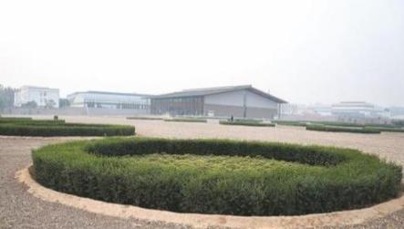 隋朝建立的粮仓到底有多厉害 能供人吃多久呢 隋朝建立的粮仓到底有多厉害 能供人吃多久呢