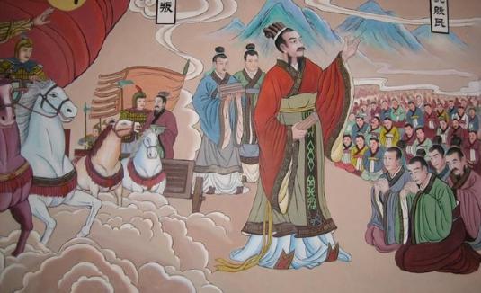 卫国是怎么建立起来的？真相是什么