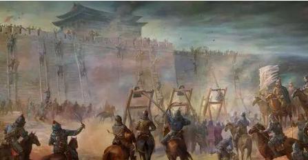 乐毅攻齐为何攻不下两座城池 这两座城池到底是什么样的