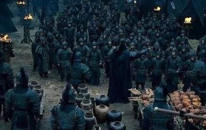 古代打仗行军之人到底吃的是什么 都有哪些东西可以吃呢 古代打仗行军之人到底吃的是什么 都有哪些东西可以吃呢