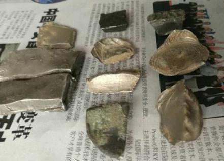 古代碎银子到底是怎么算的呢 碎银又是从何而来的呢