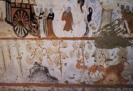 古代王朝的统治为什么超不过300年？300年的魔咒是怎么回事？