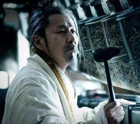 揭秘：刘邦为什么那么深爱戚夫人？