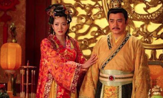 北宋最美公主赵福金,一生真的是“红颜薄命”