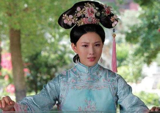 <a href=https://www.lishiji.cn/lishi/53/ target=_blank class=infotextkey>清朝</a>唯一落选的秀女，22年生下13个子女