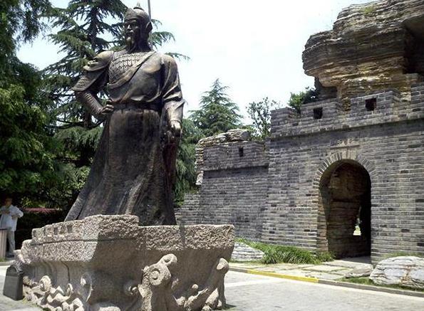 宋朝一名将只因与岳飞之死有关,遂远离朝堂自我放逐?