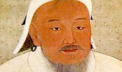 成吉思汗壮大起来的时候都做了什么 为什么朱元璋会杀尽他的子孙呢