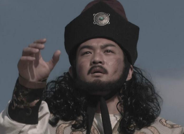 始毕可汗继位以后到底做了什么 连隋朝都对他忌惮不已