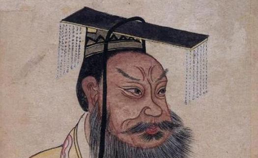 秦国缺什么这两人送什么？秦国想不统一都难！