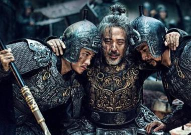 官渡之战真的是以寡敌众之战 其实袁绍输的一点都不冤枉 官渡之战真的是以寡敌众之战 其实袁绍输的一点都不冤枉